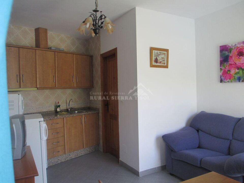 Conjunto Rural a 3 km de las playas de Nerja - Imagen 71
