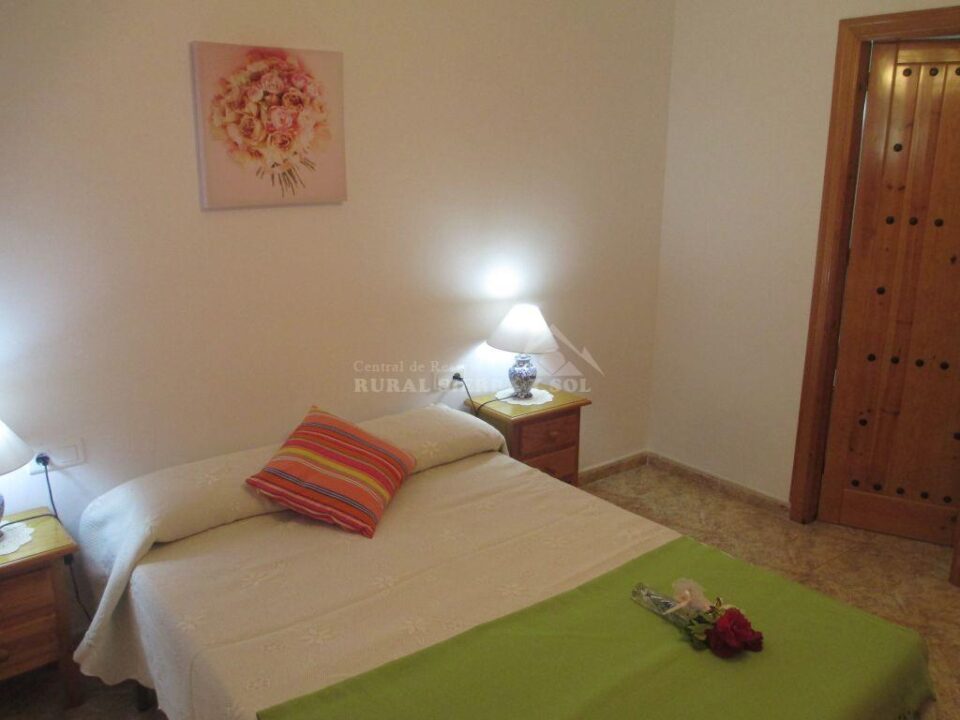 Conjunto Rural a 3 km de las playas de Nerja - Imagen 72