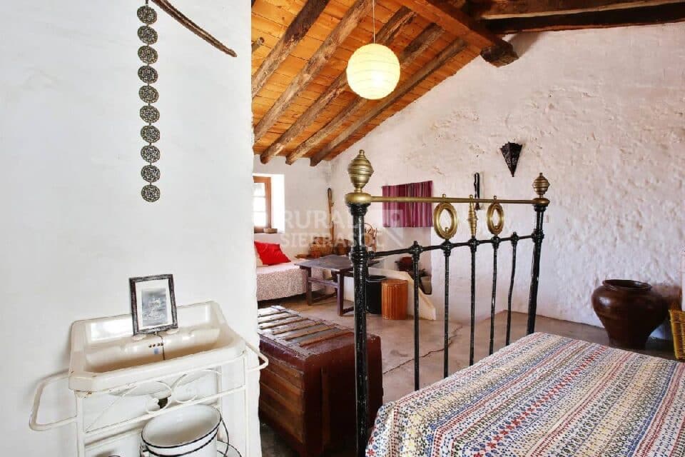 Ancestral Casa Rural en plena Serranía de Ronda, con inmejorables vistas - Imagen 19
