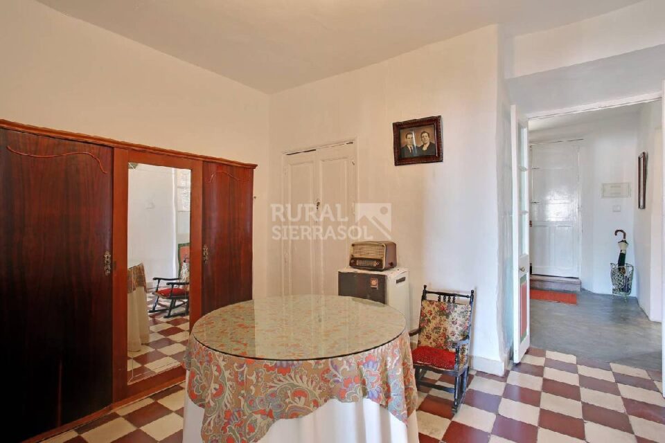 Ancestral Casa Rural en plena Serranía de Ronda, con inmejorables vistas - Imagen 22