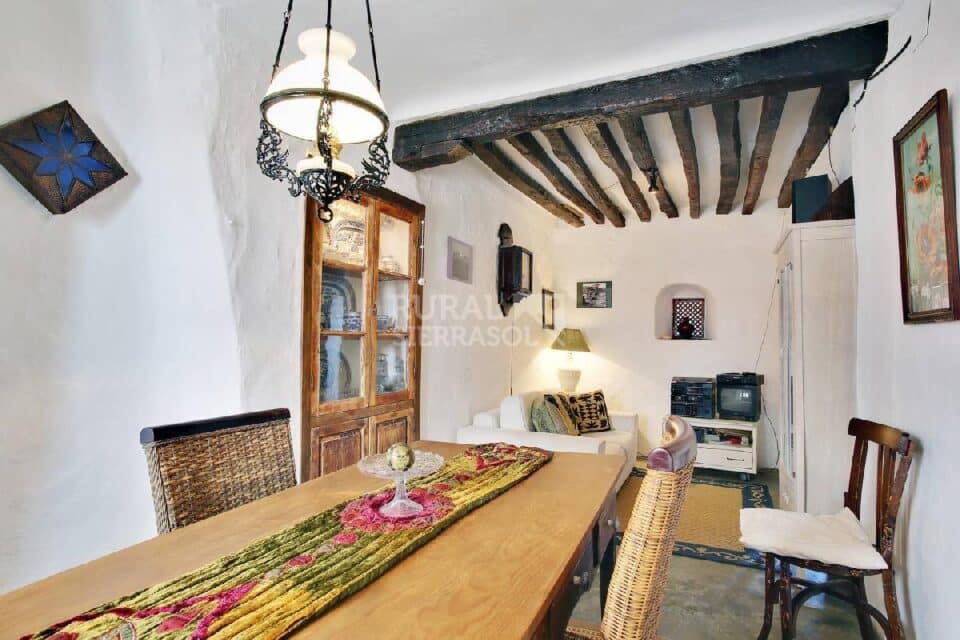 Ancestral Casa Rural en plena Serranía de Ronda, con inmejorables vistas - Imagen 25