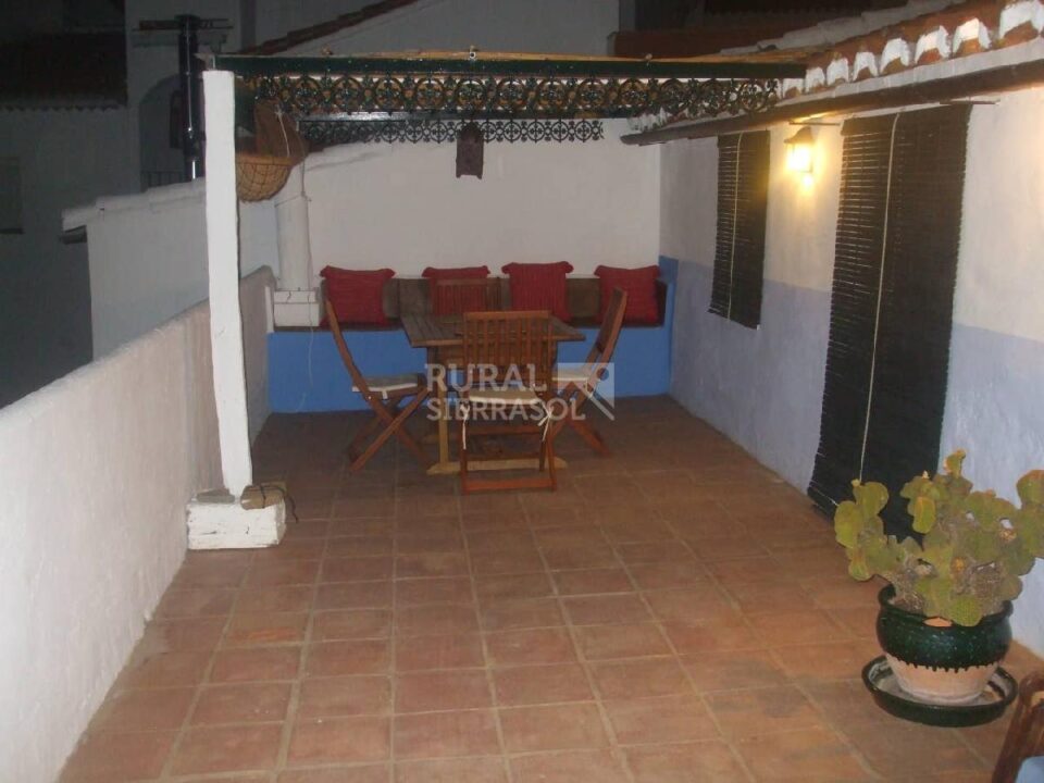 Ancestral Casa Rural en plena Serranía de Ronda, con inmejorables vistas - Imagen 32