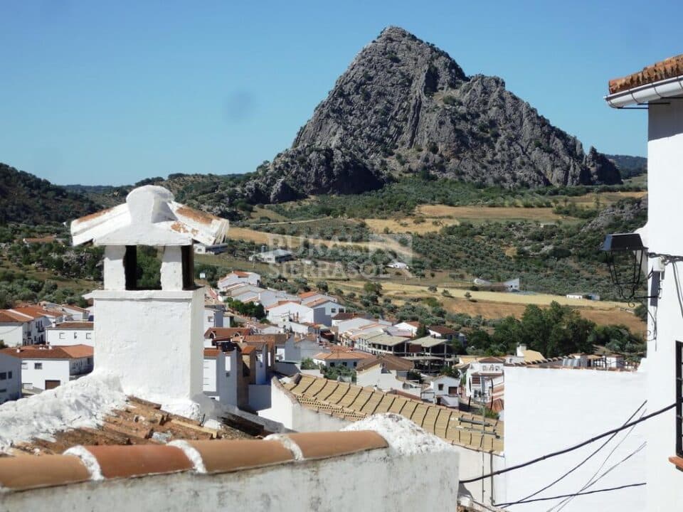 Acogedor Hostal Rural junto al Parque Natural de la Sierra de Grazalema - Imagen 26