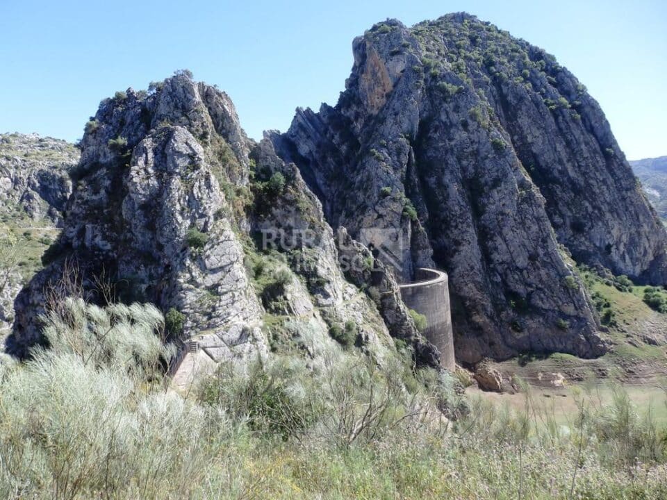 Acogedor Hostal Rural junto al Parque Natural de la Sierra de Grazalema - Imagen 30