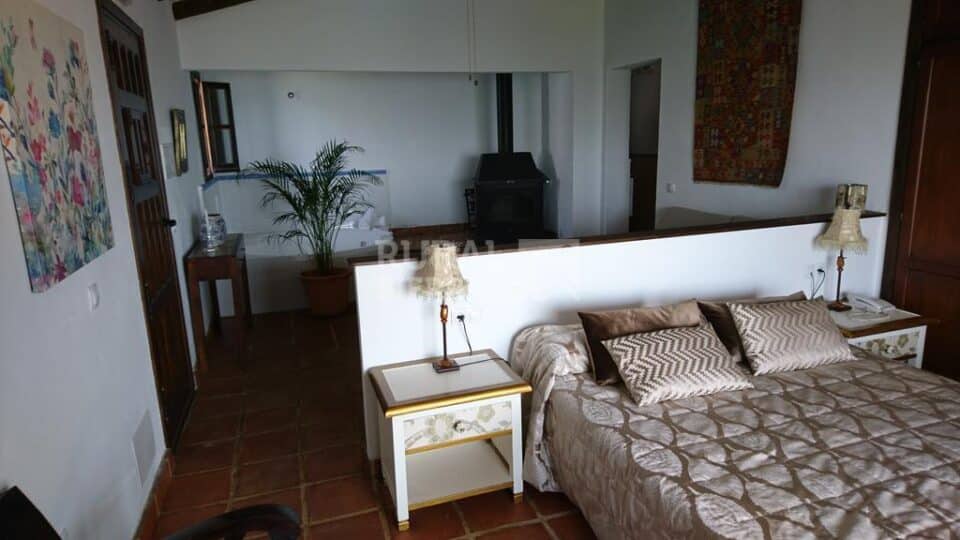 Fantástico Hotel Rural con Spa, al sur del Torcal de Antequera - Imagen 14