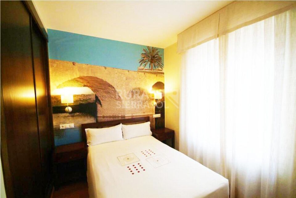 Moderno Apartamento Rural en Ardales con aire acondicionado, wi-fi, chimenea - Imagen 14