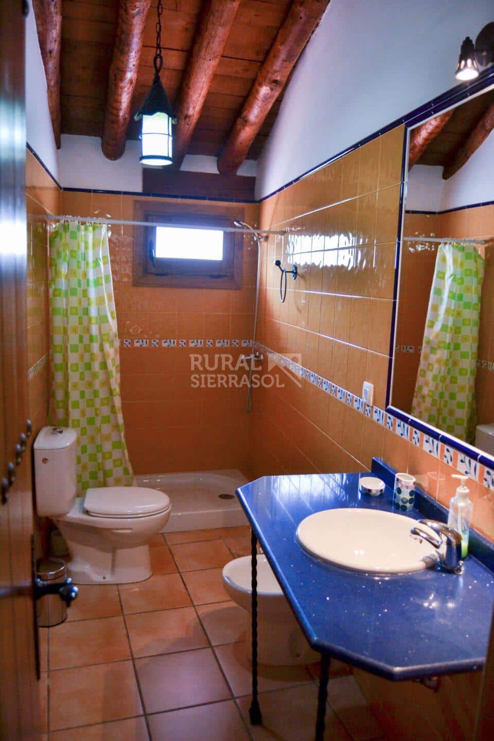 Fantástico Alojamiento Rural en Castril de la Peña, con aire acondicionado y wifi - Imagen 14