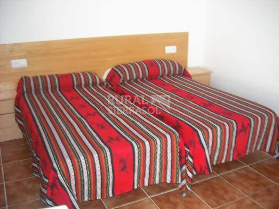 Coqueto Apartamento Rural junto al Parque Natural de la Sierra de Grazalema - Imagen 28
