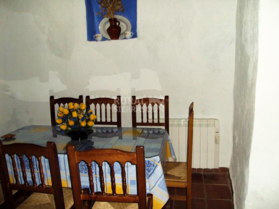 Acogedora casa Rural en Parauta, con chimenea y calefacción - Imagen 14