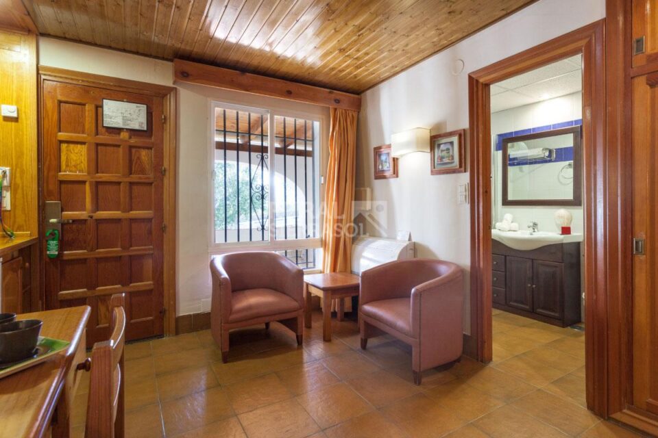 Hotel Rural lleno de encanto en Lanjarón - Imagen 11