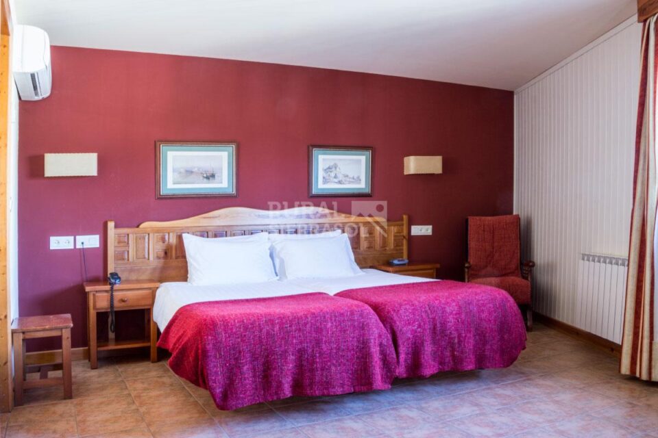 Hotel Rural lleno de encanto en Lanjarón - Imagen 13