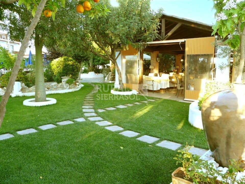 Hotel Rural lleno de encanto en Lanjarón - Imagen 71