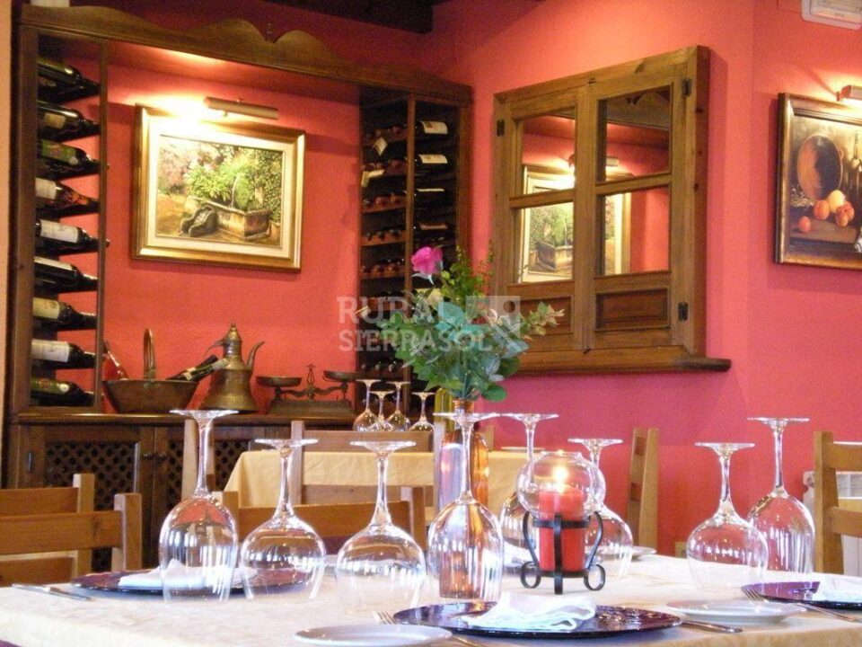 Hotel Rural lleno de encanto en Lanjarón - Imagen 72