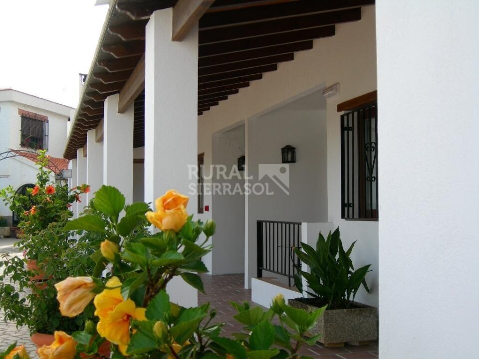 Hotel Rural lleno de encanto en Lanjarón - Imagen 78