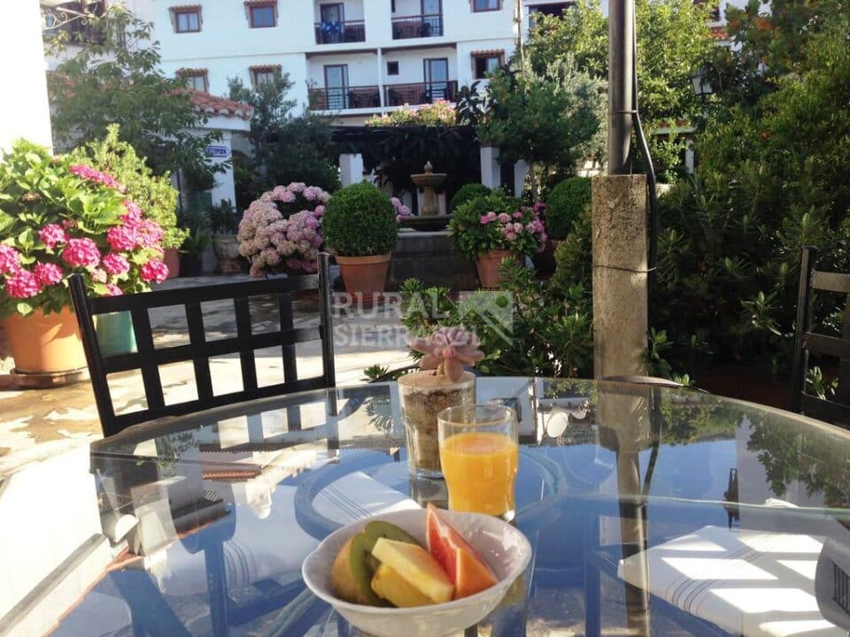 Hotel Rural lleno de encanto en Lanjarón - Imagen 81