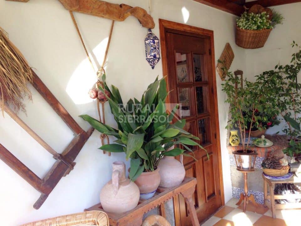 Hotel Rural lleno de encanto en Lanjarón - Imagen 84