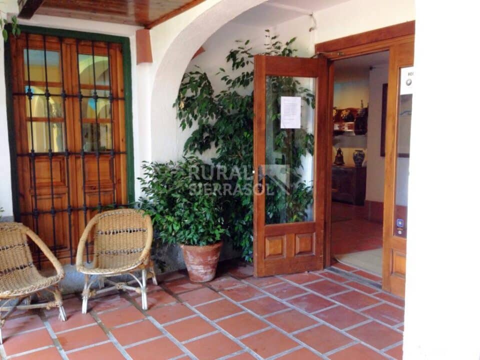 Hotel Rural lleno de encanto en Lanjarón - Imagen 86