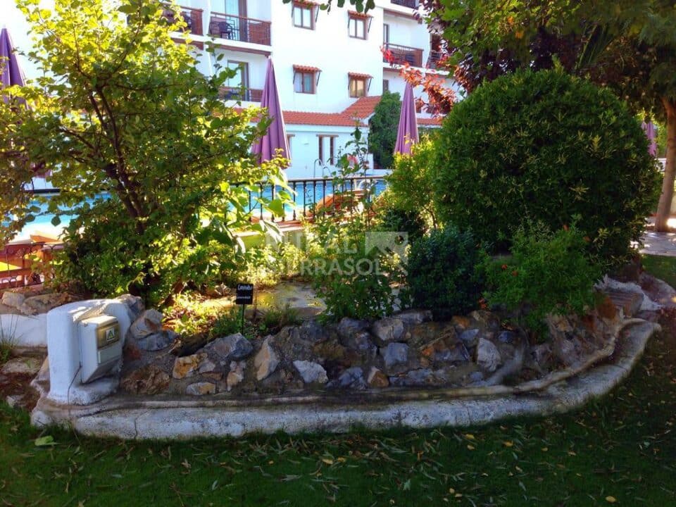 Hotel Rural lleno de encanto en Lanjarón - Imagen 89