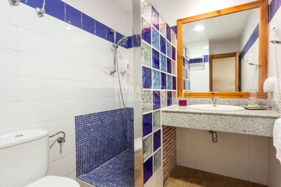 Hotel Rural lleno de encanto en Lanjarón - Imagen 91