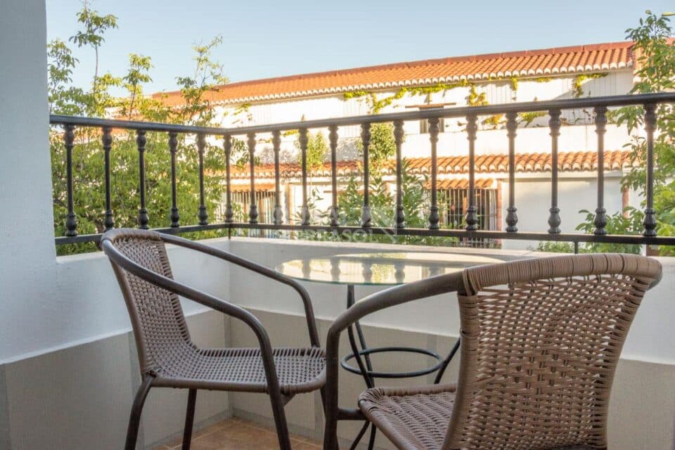 Hotel Rural lleno de encanto en Lanjarón - Imagen 93