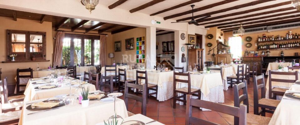 Hotel Rural lleno de encanto en Lanjarón - Imagen 95
