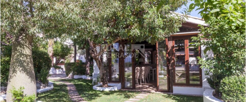 Hotel Rural lleno de encanto en Lanjarón - Imagen 96