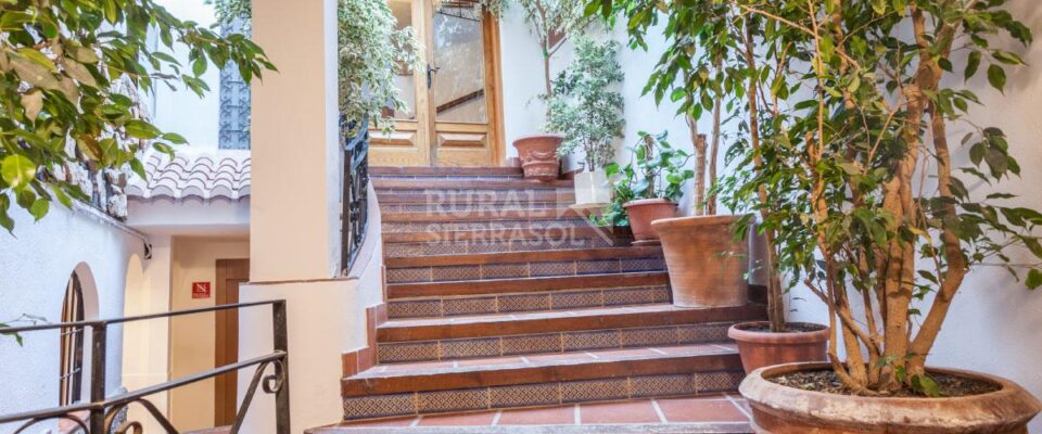 Hotel Rural lleno de encanto en Lanjarón - Imagen 97