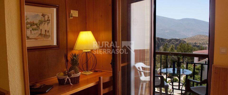 Hotel Rural lleno de encanto en Lanjarón - Imagen 103