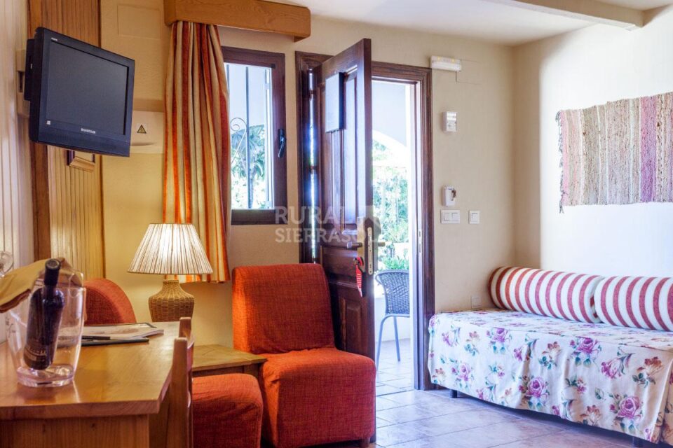 Hotel Rural lleno de encanto en Lanjarón - Imagen 104