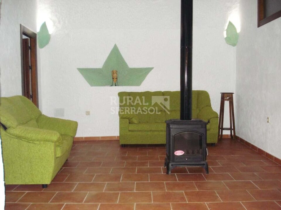 Maravillosa Casa Cueva en Fonelas, con chimenea y calefacción central - Imagen 8