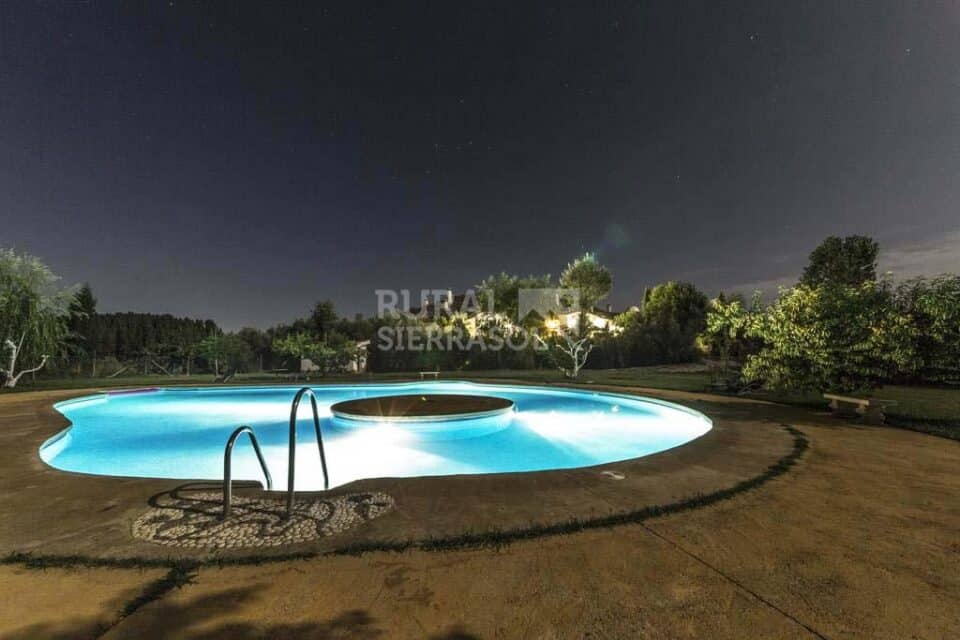Maravillosa Casa Cueva en Fonelas, con chimenea y calefacción central - Imagen 10