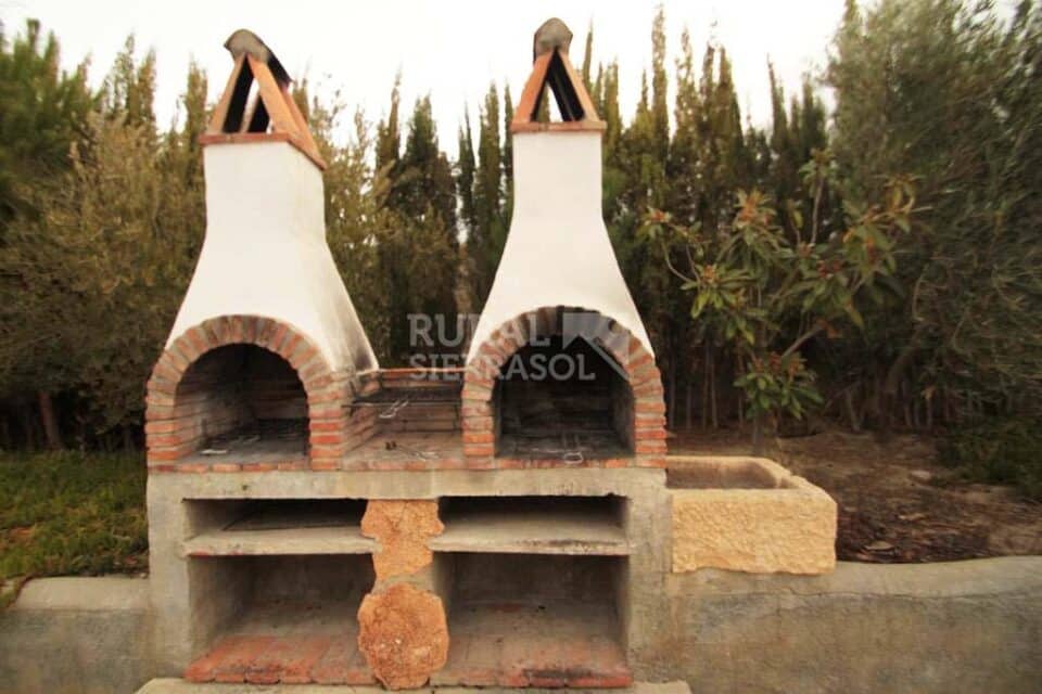 Maravillosa Casa Cueva en Fonelas, con chimenea y calefacción central - Imagen 18
