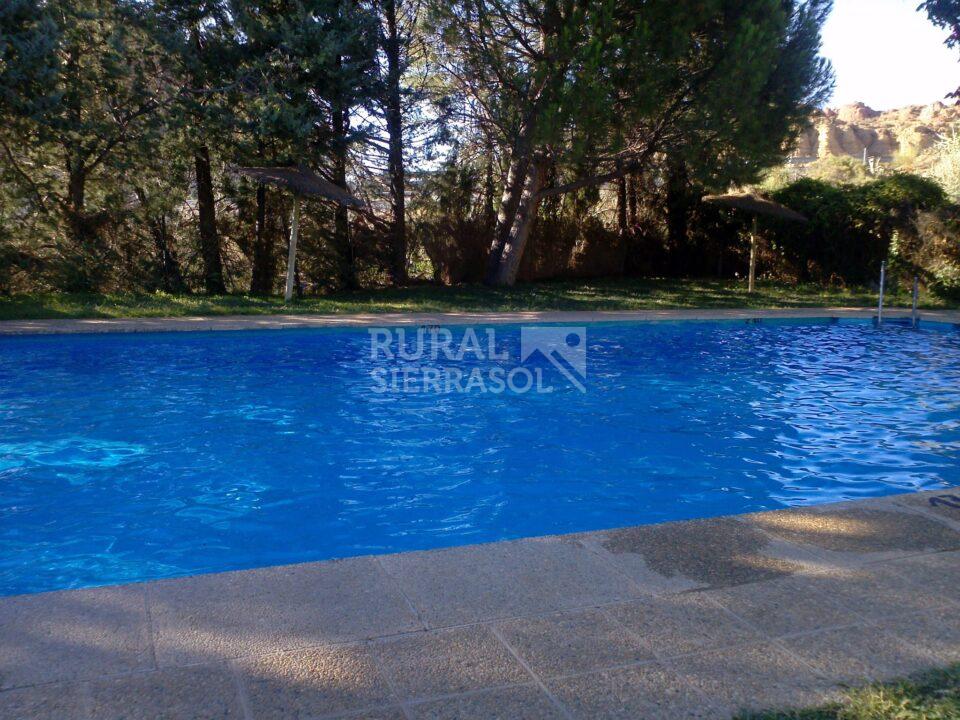 Casa Cueva con piscina y wi-fi en Guadix - Imagen 14