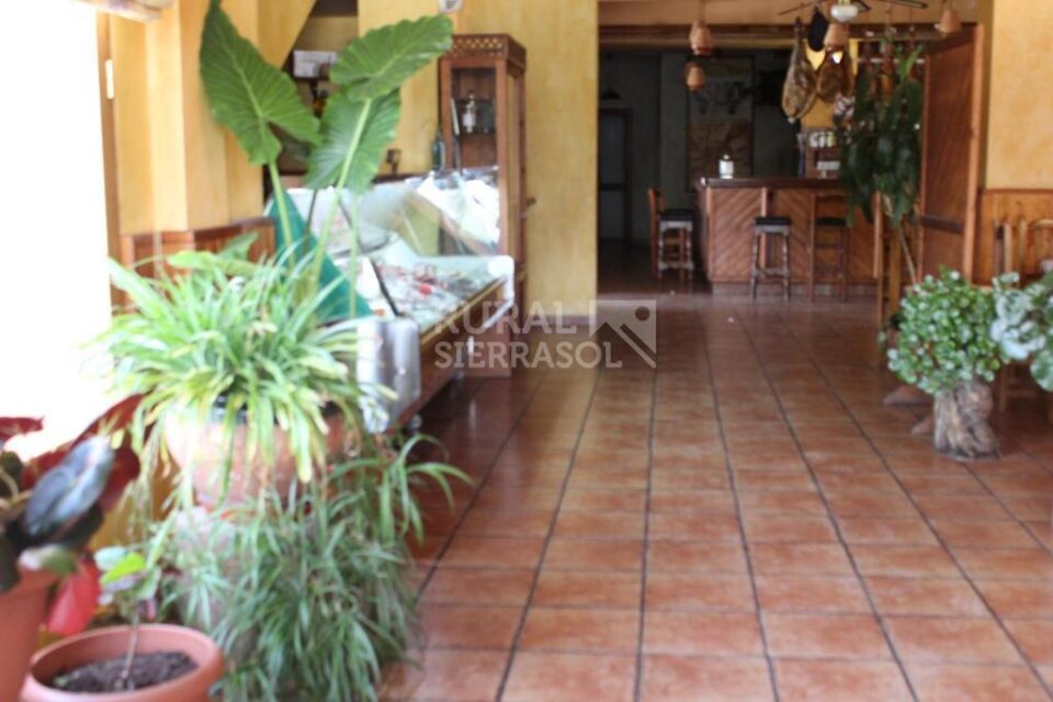 Espléndido Hotel Rural junto al Parque Natural de Sierra Tejeda, Almijara y Alhama - Imagen 15