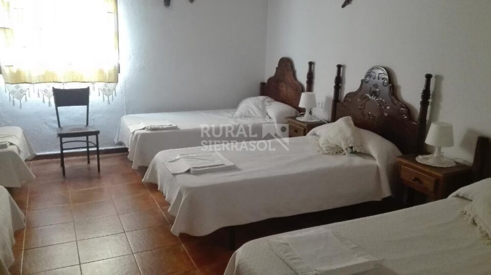 Casa Rural en Benaoján, cerca de la Cueva del Gato - Imagen 15