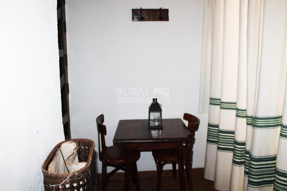 Amplio Alojamiento Rural en Capileira, con gran salón especial para grandes grupos - Imagen 15