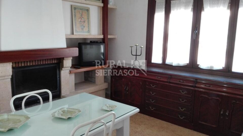 Conjunto de siete apartamentos rurales tipo estudio junto a un Spa, en Cortes y Graena - Imagen 18