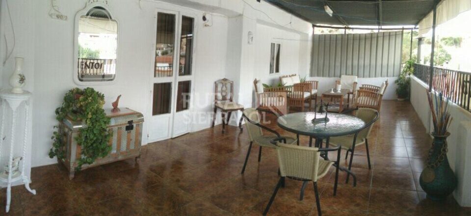 Conjunto de siete apartamentos rurales tipo estudio junto a un Spa, en Cortes y Graena - Imagen 23