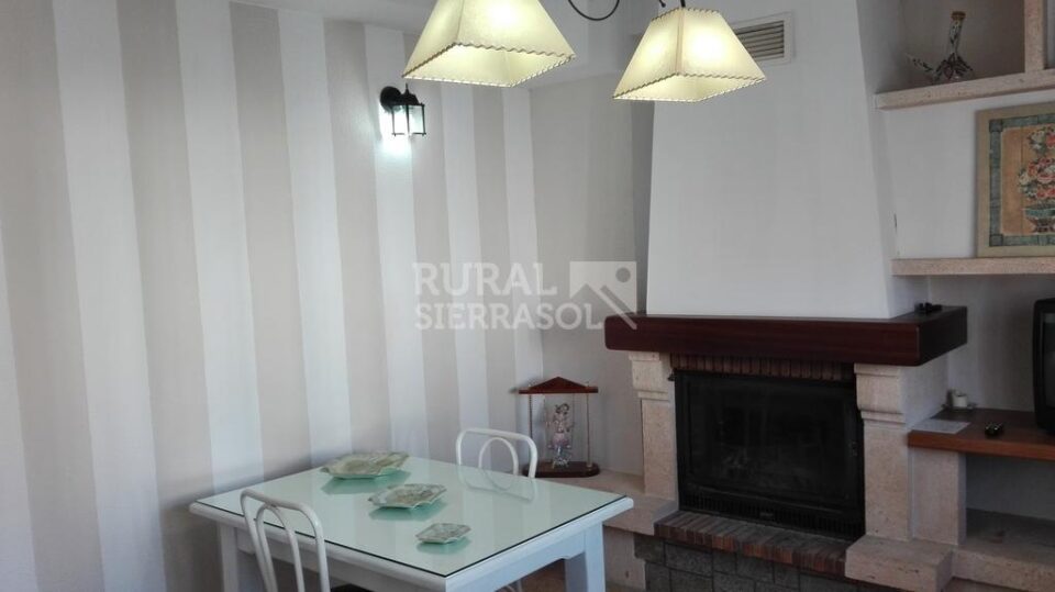 Conjunto de siete apartamentos rurales tipo estudio junto a un Spa, en Cortes y Graena - Imagen 24