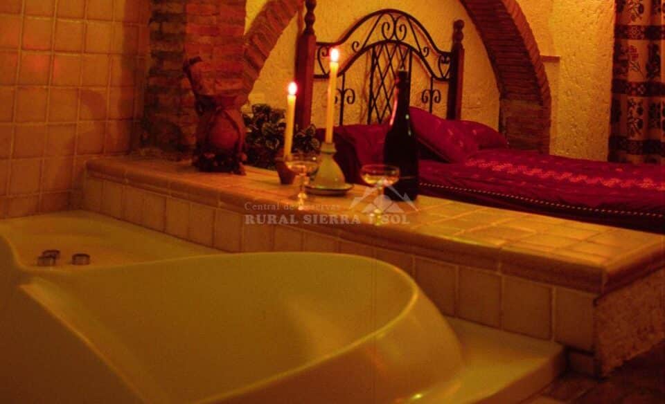 Conjunto de 23 casas cueva en Guadix - Imagen 59