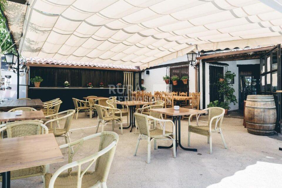 Coqueta Casa Cueva en Alcudia de Guadix, con piscina, barbacoa y wi-fi - Imagen 16
