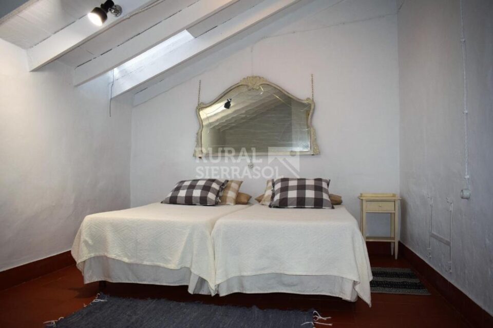 Preciosa Casa Rural en Alora con piscina a 2 km de El Chorro - Imagen 16