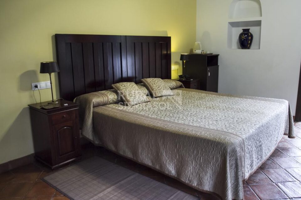 Fantástico Hotel Rural con Spa, al sur del Torcal de Antequera - Imagen 16