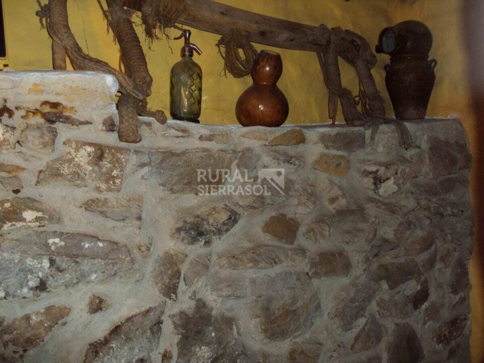 Preciosa Casa Rural en Benarrabá, con chimenea, ducha hidromasaje - Imagen 17