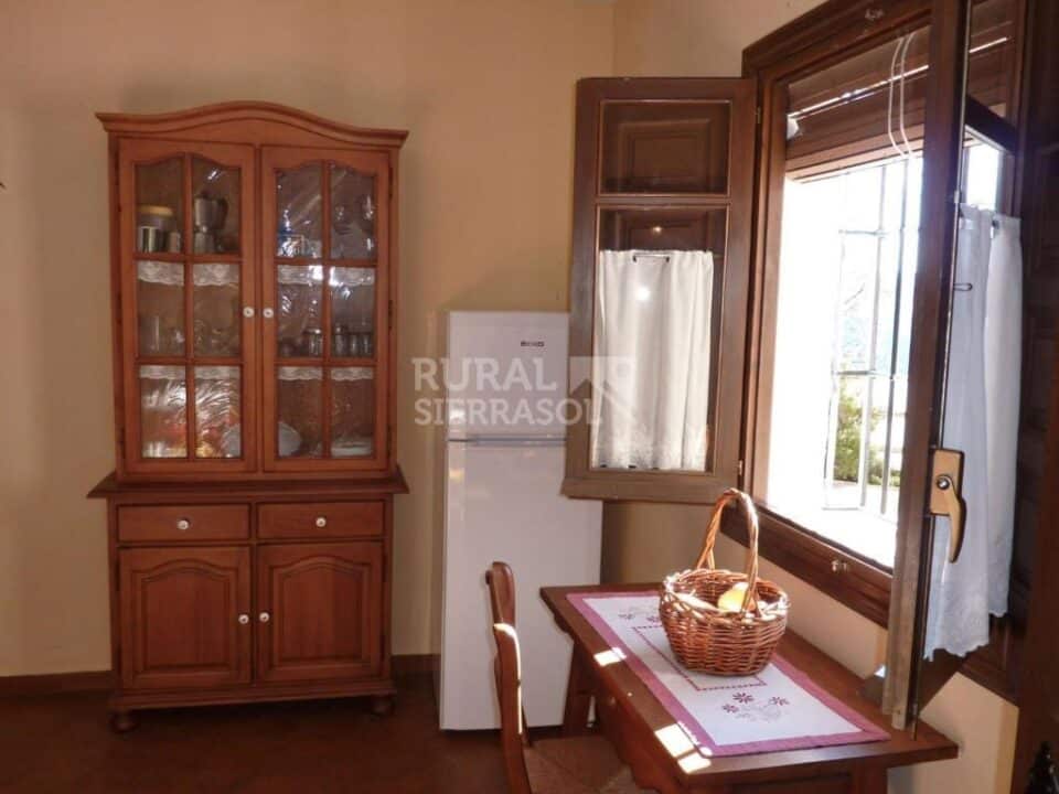 Acogedora Casa Rural en Casabermeja, con piscina, barbacoa y wifi - Imagen 18
