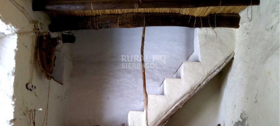 Casa Rural en Casabermeja con chimenea y barbacoa - Imagen 16