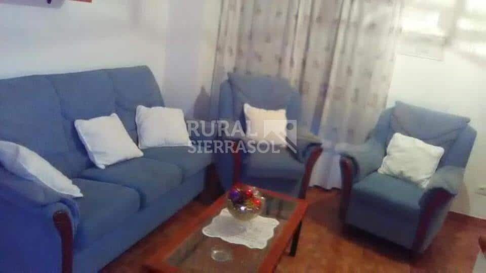 Coqueto Apartamento Rural junto al Parque Natural de la Sierra de Grazalema - Imagen 30