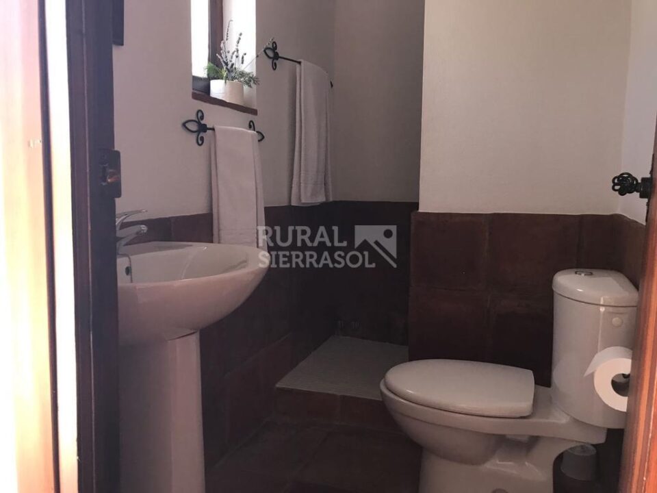Acogedora Casita Rural en plena Naturaleza, con preciosas vistas - Imagen 17