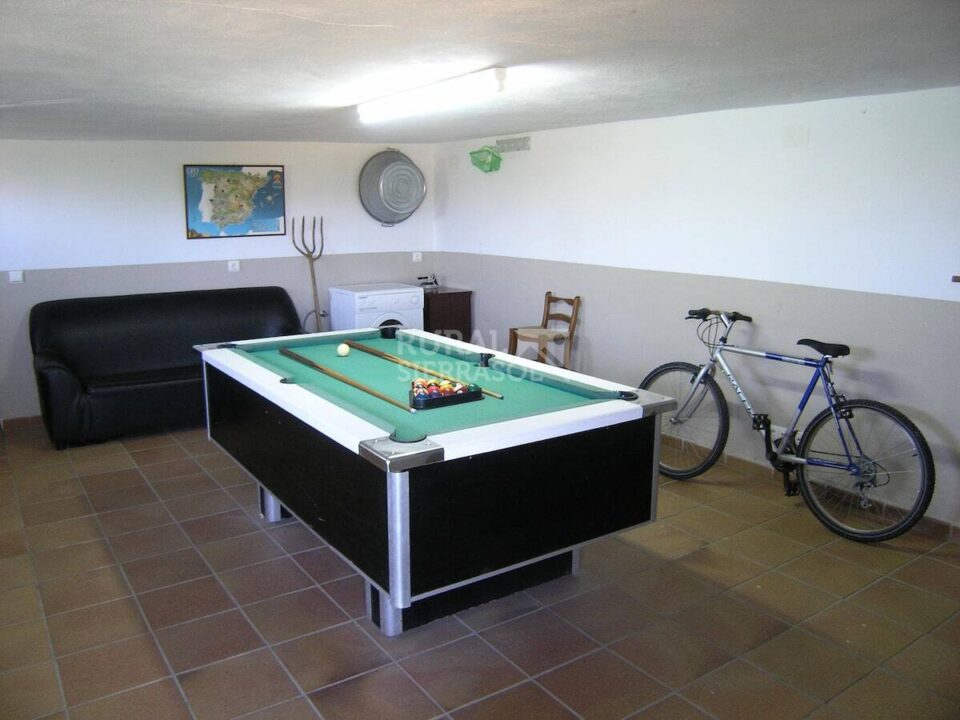 Preciosa Casa Rural en Ronda, con piscina, barbacoa y aire acondicionado - Imagen 17