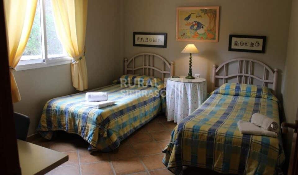 Acogedora Casa Rural en Viñuela con preciosas vistas, piscina y barbacoa - Imagen 17
